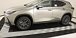 New 2026 LEXUS NX 350 PREMIUM in LITTLE ROCK , ARKANSAS