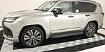 New 2026 LEXUS LX 700H LUXURY in LITTLE ROCK , ARKANSAS