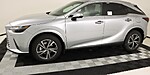 New 2026 LEXUS RX 350 in LITTLE ROCK , ARKANSAS