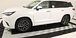 New 2026 LEXUS TX 350 in LITTLE ROCK , ARKANSAS