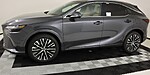 New 2026 LEXUS RX 350H in LITTLE ROCK , ARKANSAS