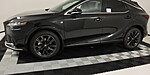 New 2026 LEXUS RX 350 in LITTLE ROCK , ARKANSAS