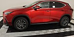 New 2026 LEXUS NX 350 PREMIUM in LITTLE ROCK , ARKANSAS