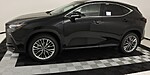 New 2026 LEXUS NX 350H LUXURY in LITTLE ROCK , ARKANSAS