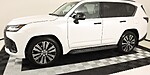 New 2026 LEXUS LX 700H LUXURY in LITTLE ROCK , ARKANSAS