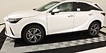 New 2026 LEXUS RX 350 PREMIUM in LITTLE ROCK , ARKANSAS