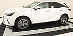 New 2026 LEXUS RX 350 in LITTLE ROCK , ARKANSAS
