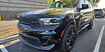 Used 2021 DODGE DURANGO SXT PLUS in SURPRISE , ARIZONA