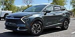 Used 2024 KIA SPORTAGE LX in SURPRISE , ARIZONA