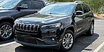 Used 2021 JEEP CHEROKEE LATITUDE PLUS in SURPRISE , ARIZONA