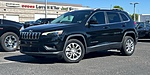 Used 2021 JEEP CHEROKEE LATITUDE PLUS in SURPRISE , ARIZONA
