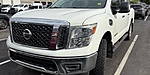Used 2017 NISSAN TITAN SV in SURPRISE , ARIZONA