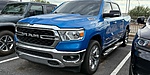 Used 2022 RAM 1500 BIG HORN in SURPRISE , ARIZONA