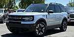 Used 2021 FORD BRONCO SPORT OUTER BANKS in SURPRISE , ARIZONA
