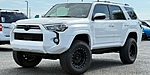 Used 2020 TOYOTA 4RUNNER SR5 in SURPRISE , ARIZONA