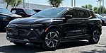 Used 2025 CHEVROLET Equinox EV LT in SURPRISE , ARIZONA