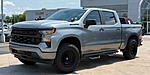 Used 2024 CHEVROLET SILVERADO 1500 CUSTOM in SURPRISE , ARIZONA