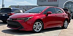 Used 2022 TOYOTA COROLLA HATCHBACK SE in SURPRISE , ARIZONA