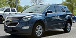 Used 2017 CHEVROLET EQUINOX LT in SURPRISE , ARIZONA