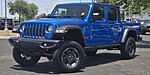Used 2022 JEEP GLADIATOR RUBICON in SURPRISE , ARIZONA