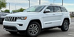 Used 2021 JEEP GRAND CHEROKEE LIMITED in SURPRISE , ARIZONA