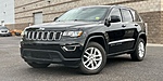 Used 2018 JEEP GRAND CHEROKEE LAREDO E in SURPRISE , ARIZONA