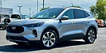 Used 2023 FORD ESCAPE PLATINUM in SURPRISE , ARIZONA
