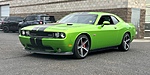 Used 2011 DODGE CHALLENGER SRT8 in SURPRISE , ARIZONA