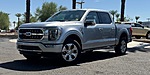 Used 2021 FORD F-150 PLATINUM in SURPRISE , ARIZONA