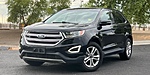 Used 2017 FORD EDGE SEL in SURPRISE , ARIZONA