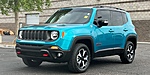 Used 2022 JEEP RENEGADE TRAILHAWK in SURPRISE , ARIZONA