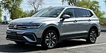 Used 2022 VOLKSWAGEN TIGUAN S in SURPRISE , ARIZONA