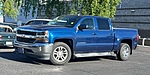 Used 2017 CHEVROLET SILVERADO 1500 LT in SURPRISE , ARIZONA