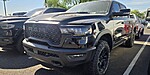 Used 2025 RAM 1500 REBEL in SURPRISE , ARIZONA