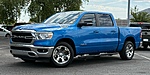 Used 2021 RAM 1500 BIG HORN in SURPRISE , ARIZONA
