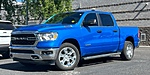 Used 2024 RAM 1500 BIG HORN in SURPRISE , ARIZONA
