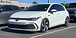 Used 2022 VOLKSWAGEN GOLF GTI S in SURPRISE , ARIZONA