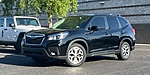 Used 2020 SUBARU FORESTER PREMIUM in SURPRISE , ARIZONA