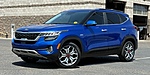 Used 2021 KIA SELTOS SX in SURPRISE , ARIZONA