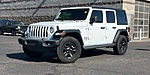 Used 2021 JEEP WRANGLER UNLIMITED SPORT in SURPRISE , ARIZONA