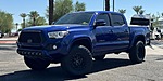 Used 2022 TOYOTA TACOMA SR5 in SURPRISE , ARIZONA