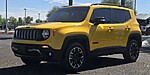 Used 2023 JEEP RENEGADE UPLAND in SURPRISE , ARIZONA