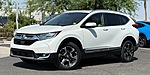 Used 2019 Honda CR-V TOURING in SURPRISE , ARIZONA