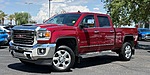 Used 2019 GMC SIERRA 2500 SLT in SURPRISE , ARIZONA
