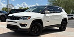 Used 2018 JEEP COMPASS ALTITUDE in SURPRISE , ARIZONA