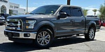 Used 2016 FORD F-150 XLT in SURPRISE , ARIZONA