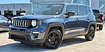 Used 2021 JEEP RENEGADE SPORT in SURPRISE , ARIZONA
