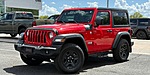 Used 2020 JEEP WRANGLER SPORT S in SURPRISE , ARIZONA