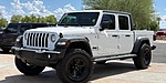 Used 2020 JEEP GLADIATOR SPORT S in SURPRISE , ARIZONA