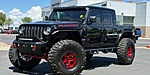Used 2020 JEEP GLADIATOR RUBICON in SURPRISE , ARIZONA